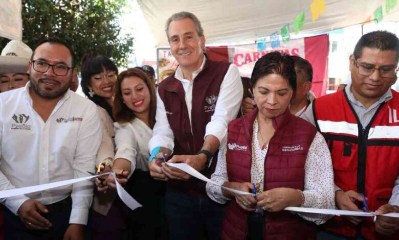 San Francisco Totimehuacan