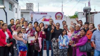 San Francisco Totimehuacán