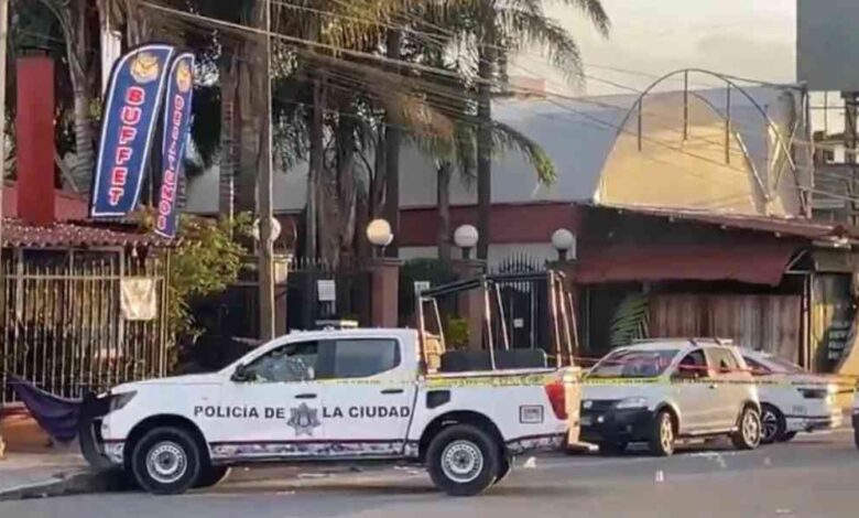 San Jerónimo Caleras