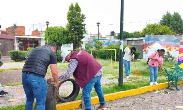 San Pedro Cholula