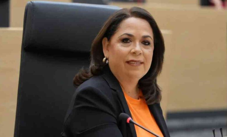 Soledad Amieva