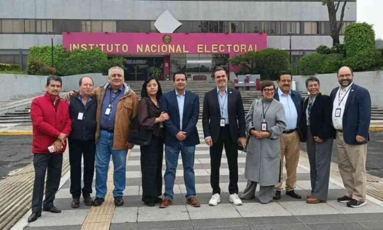 Somos México