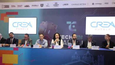 Tech Capital