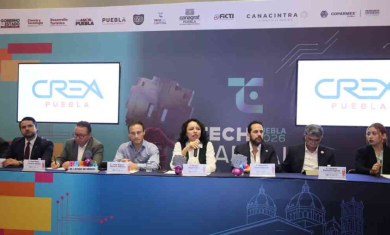 Tech Capital