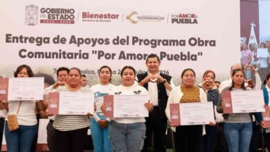 USEP en Tecamachalco