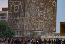 Unam examen