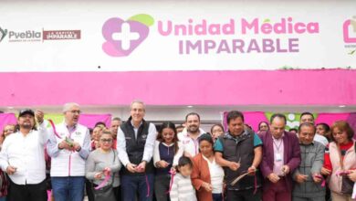 Unidad Médica Imparable