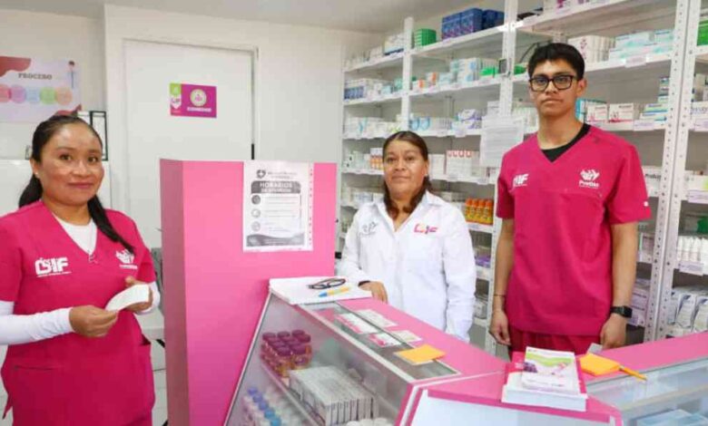 Unidades Médicas Imparables