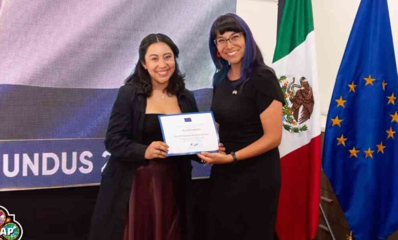Xochilth Quetzali Ramírez