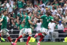 apuestas del Mundial