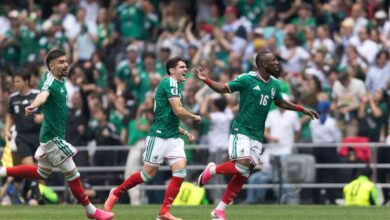 apuestas del Mundial