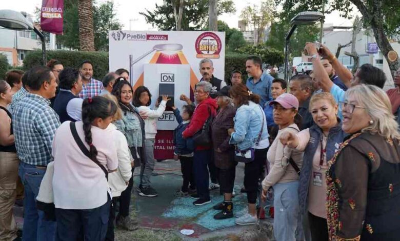 colonia Reforma