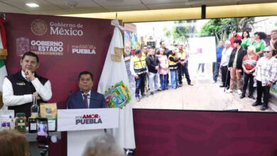 infraestructura vial
