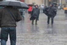 lluvias intensas