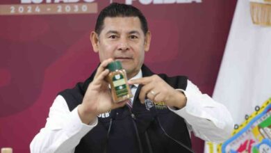 marca Puebla Cinco de Mayo