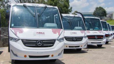 transporte público
