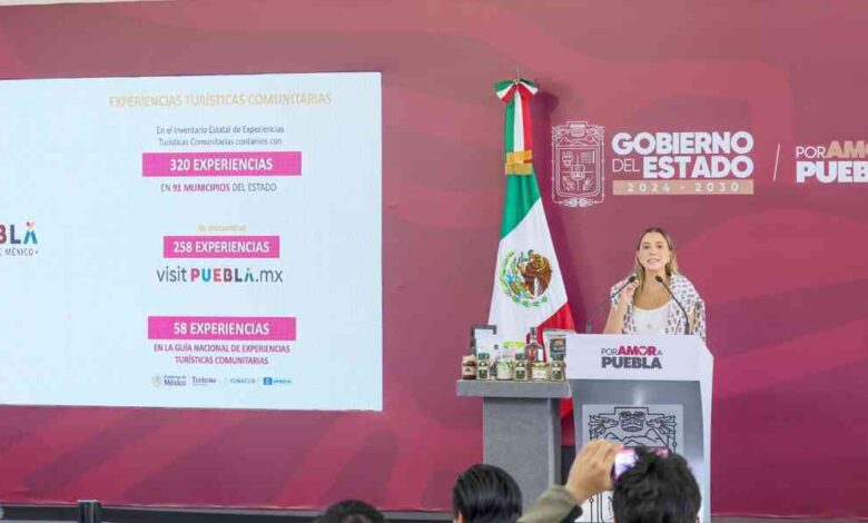 turismo comunitario