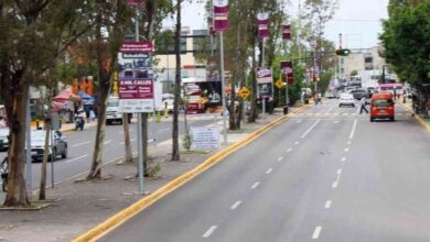 vialidades