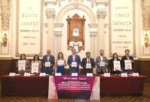 Pepe Chedraui, a través de la Secretaría de las Mujeres, presentó el Programa Municipal para la Prevención, Atención, Sanción y Erradicación de la Violencia contra las Mujeres