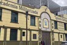 Academia Militarizada Ignacio Zaragoza