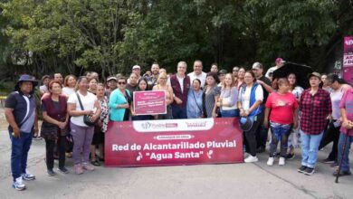 Agua Santa