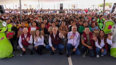 Alimentación Imparable