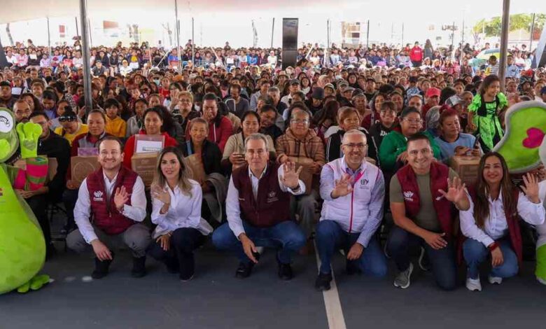 Alimentación Imparable