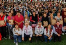 Alimentación Imparable