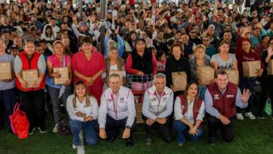 Alimentación Imparable