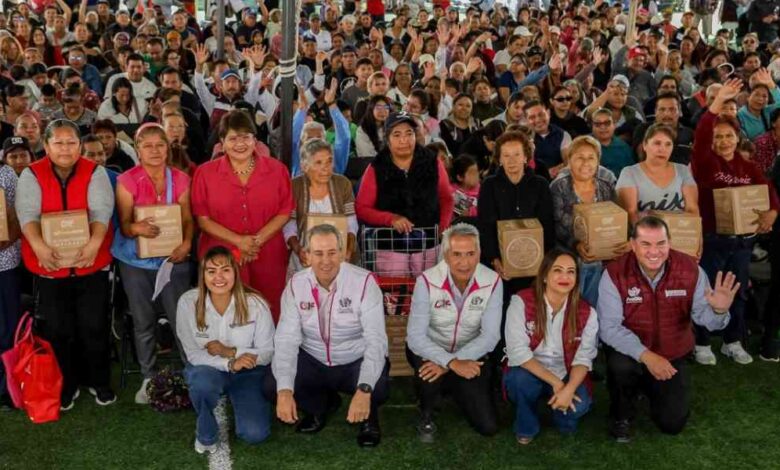 Alimentación Imparable