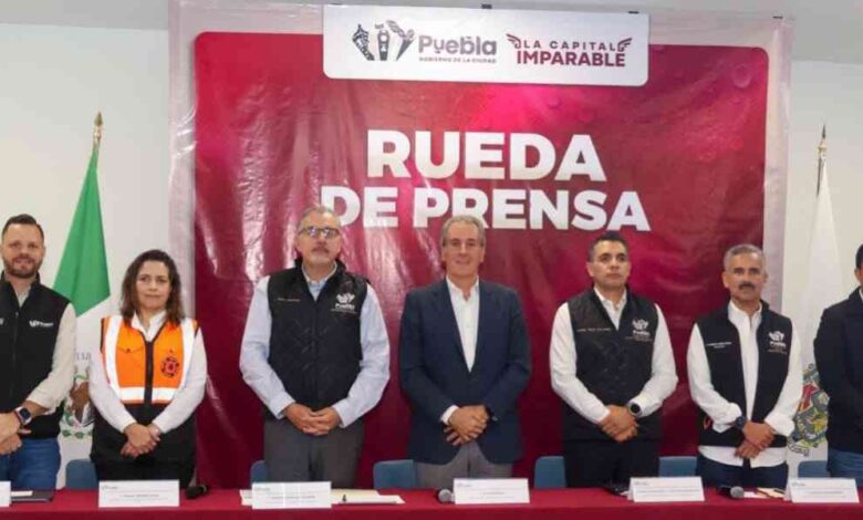 Ayuntamiento de Puebla