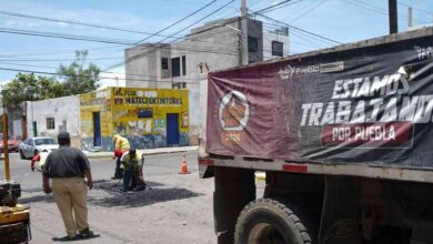 BacheAndo Puebla