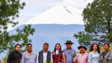 Cerro Zapotecas
