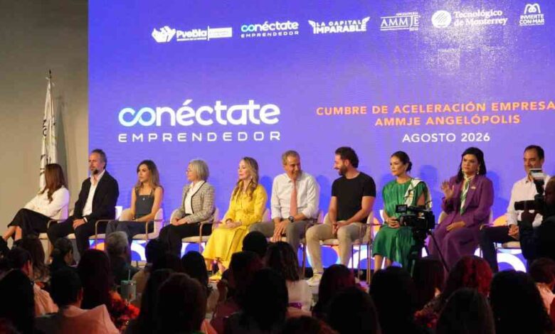 Conéctate Emprendedor