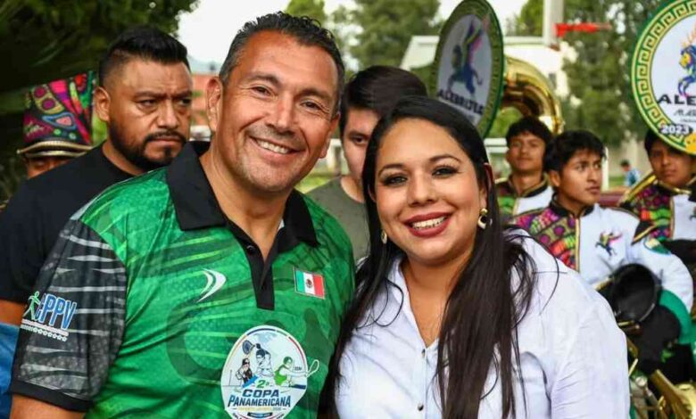 Copa Frontón