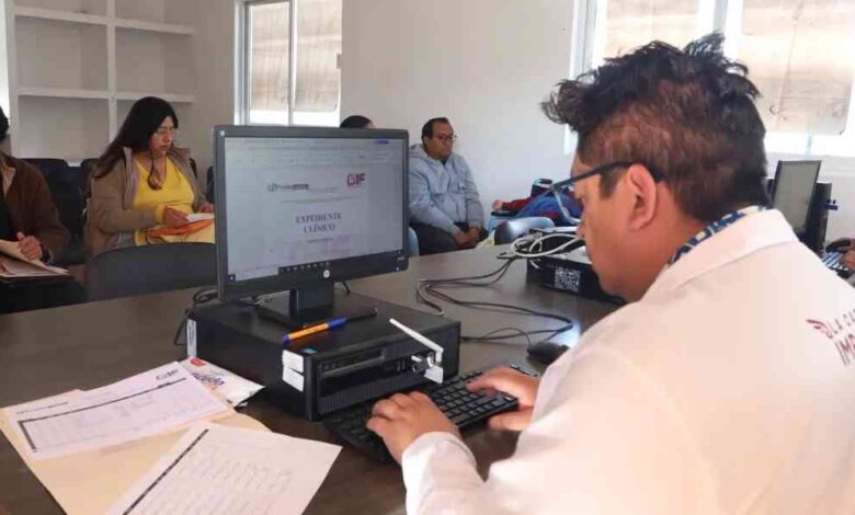DIF Puebla Capital