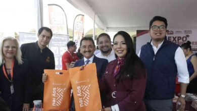 Expo Universidades 2026