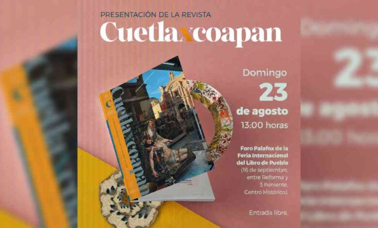 FILIP Puebla 2026 libro