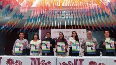 Feria Nacional de Empleo