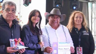 Feria Patronal de Amozoc