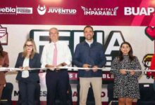Feria de Empleo