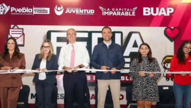 Feria de Empleo