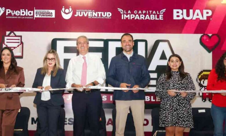 Feria de Empleo