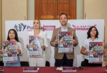 Feria de Empleo de la Juventud