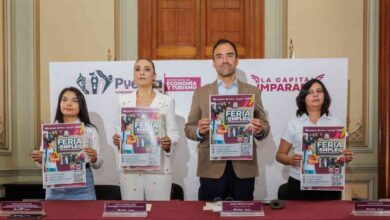 Feria de Empleo de la Juventud