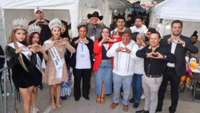 Festival del Mole