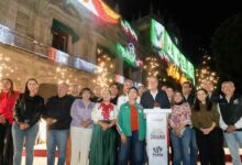 Fiestas Patrias