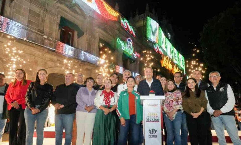 Fiestas Patrias