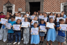 CIERRA CON ÉXITO CURSO DE VERANO 2026 DEL TALLER DE ARTE CON ENTREGA DE RECONOCIMIENTOS Y EXPOSICIÓN PICTÓRICA