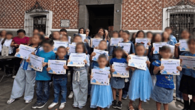 CIERRA CON ÉXITO CURSO DE VERANO 2026 DEL TALLER DE ARTE CON ENTREGA DE RECONOCIMIENTOS Y EXPOSICIÓN PICTÓRICA